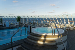 Retreat Sundeck