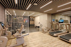 Fitness Studio