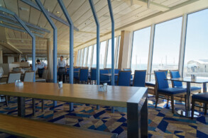 Windjammer Buffet