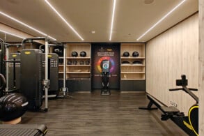 Fitness Studio