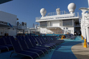 Pooldeck