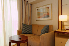 Balkon-Kabine Deluxe D215