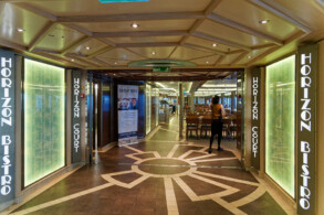 Buffet Horizon Court
