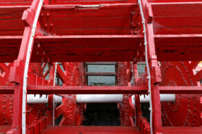 Paddlewheel
