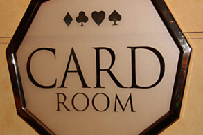 Card Room