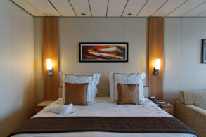 AquaClass Suite 2155