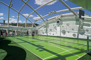 Sport Deck
