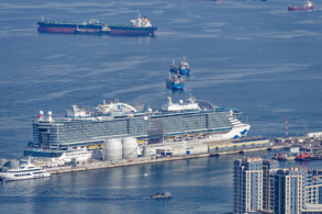Sun Princess