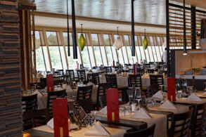 East Restaurant