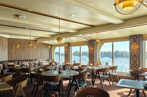 Brasserie Arran