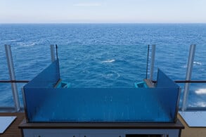 Lanai-Deck