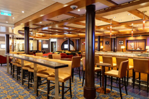 Schooner Bar