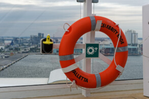 Rettungsring