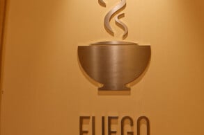 Fuego Familien-Buffet