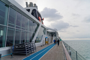 Sonnendeck