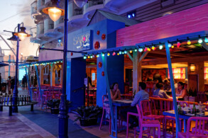Boardwalk - Sabor
