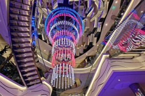 World Galleria