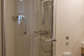 Balkonkabine 12714