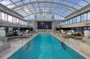 The Conservatory Pool