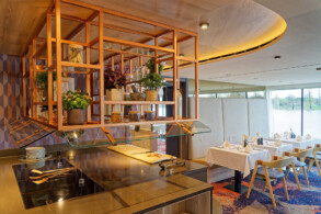 Market Buffet-Restaurant