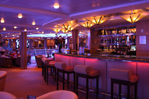 Champagner Bar