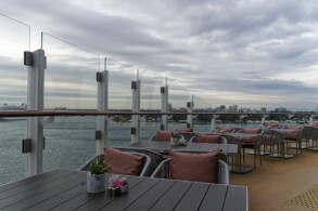 Oceanview Café