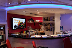 Studio-Lounge