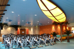 Fitness-Center