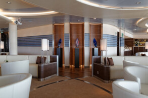 Belvedere Lounge