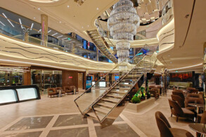 World Galleria