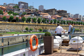Sonnendeck