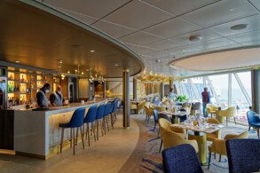 Coastal Kitchen