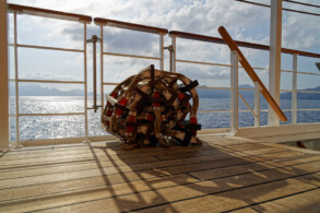 Promenade, Deck 4