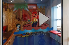 Spielzimmer