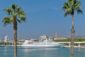 Star Legend in Malaga