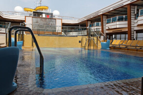 Lido Blue Moon