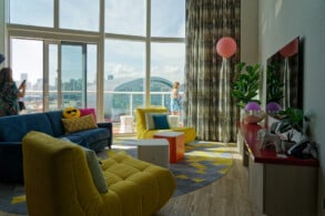 Ultimate Family Townhouse 8750