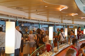 Windjammer Cafe - Buffetrestaurant