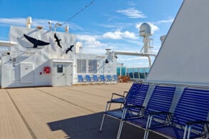 Observation Deck