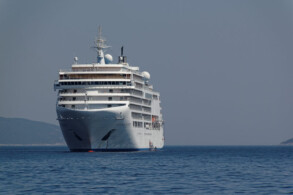 Silver Spirit