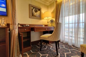 Penthouse Suite 11077