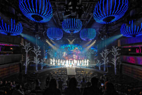 Aqua Theater