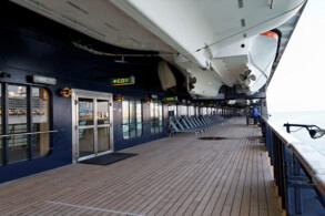 Promenadendeck