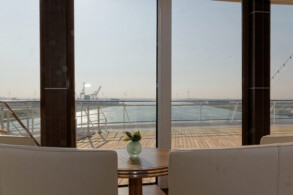 Belvedere Lounge