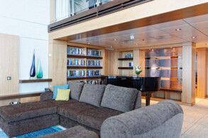Royal Loft Suite