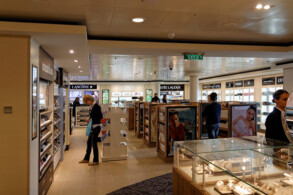 Shops