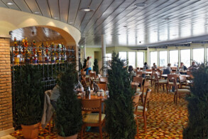 Bella Donna Restaurant