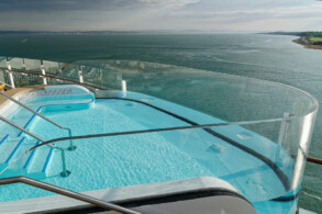 Floating Pools