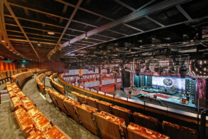 Aqua Theater
