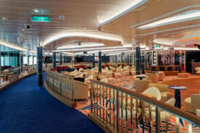 Grand Bar Leonardo